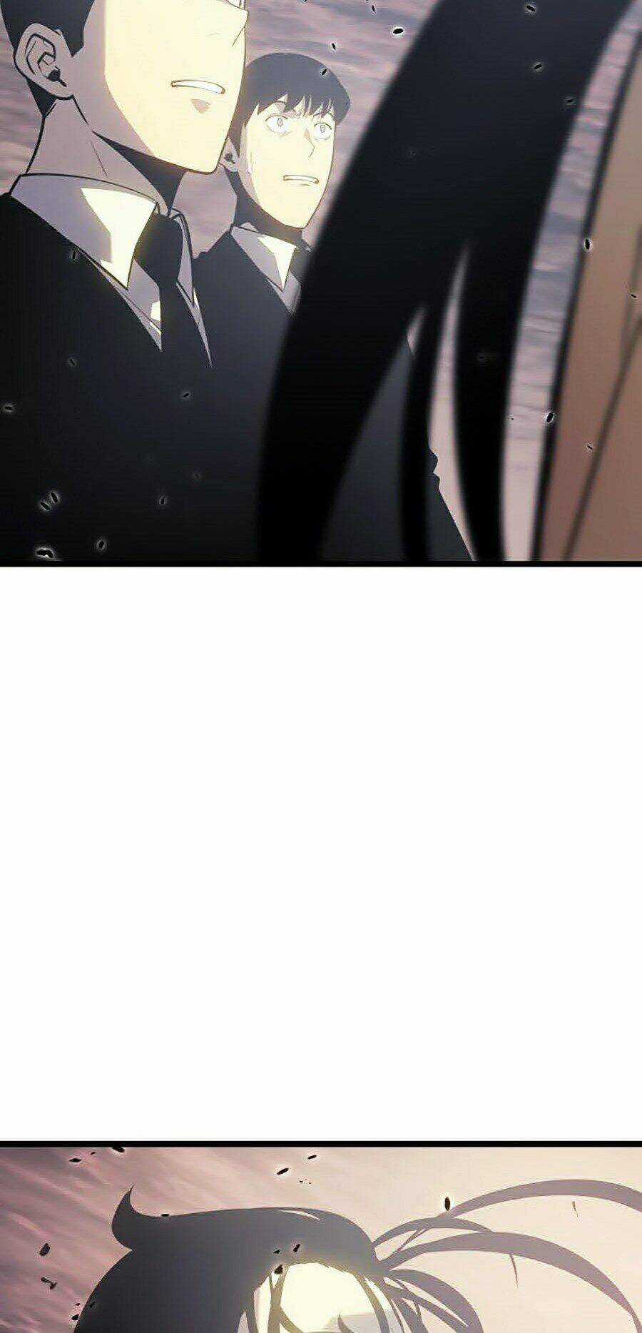 Tôi Thăng Cấp Một Mình Ss2 Chapter 57 trang 97