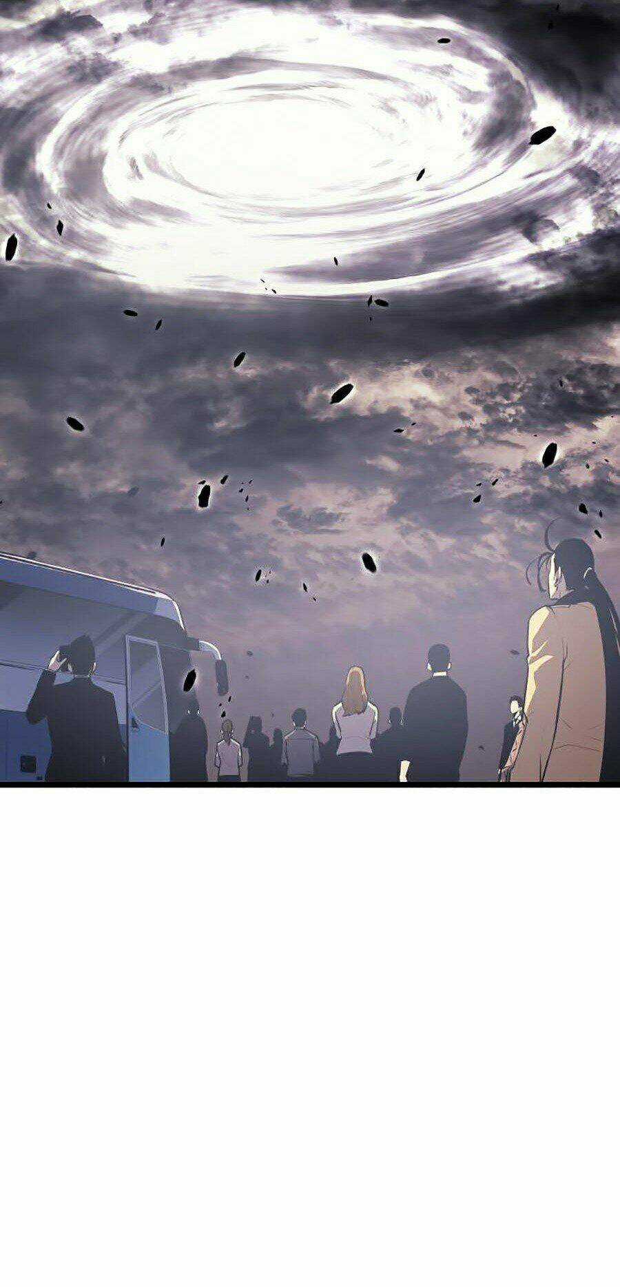 Tôi Thăng Cấp Một Mình Ss2 Chapter 57 trang 99