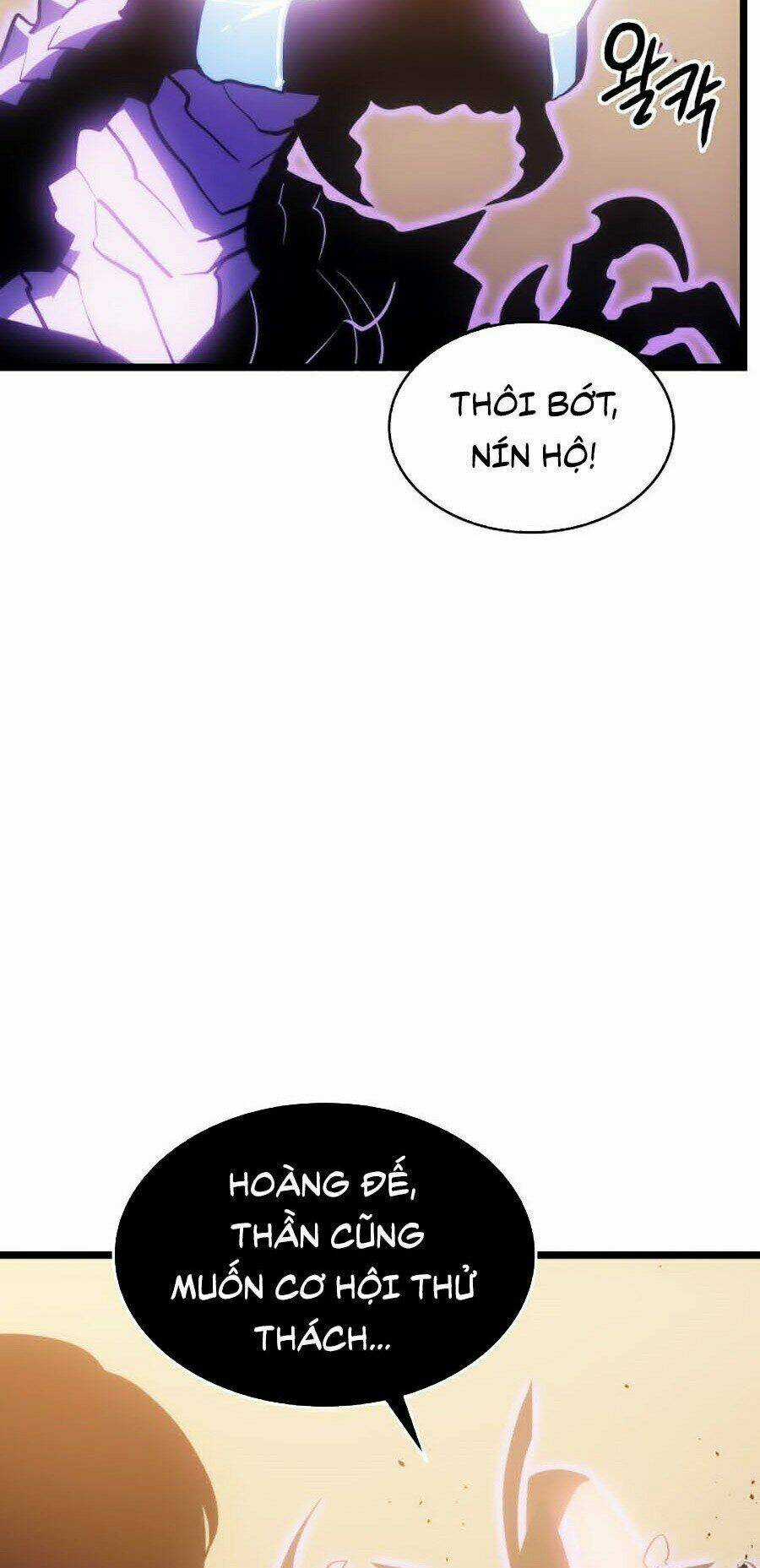 Tôi Thăng Cấp Một Mình Ss2 Chapter 58 trang 11