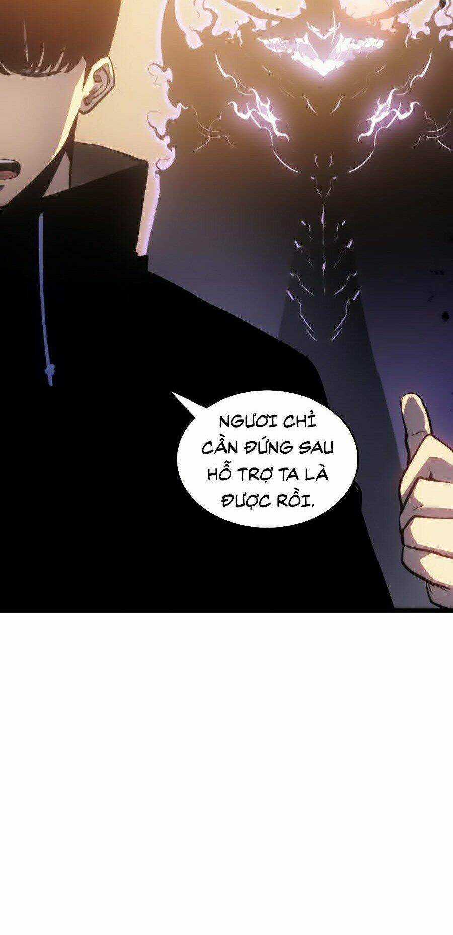 Tôi Thăng Cấp Một Mình Ss2 Chapter 58 trang 12