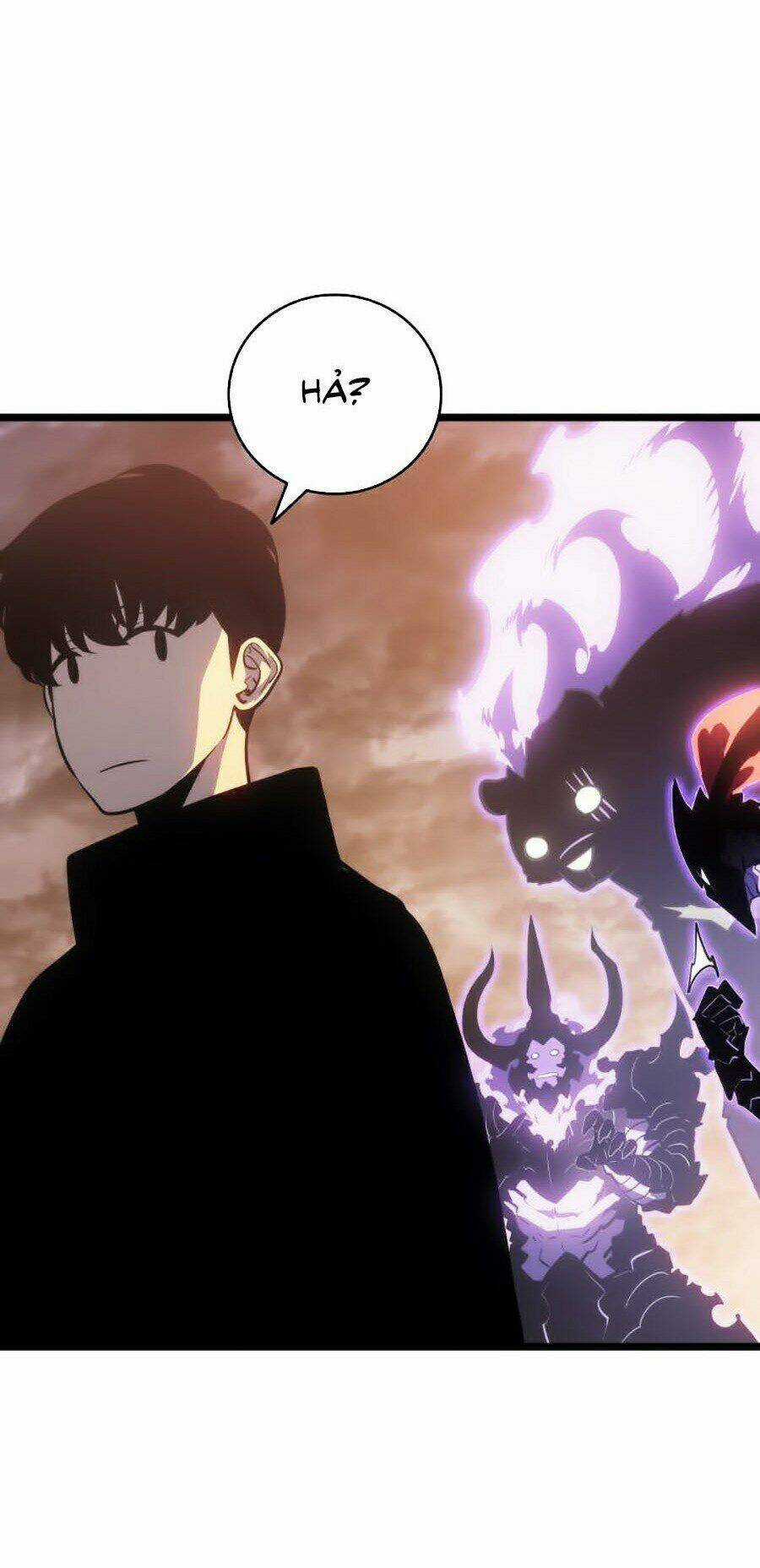 Tôi Thăng Cấp Một Mình Ss2 Chapter 58 trang 13