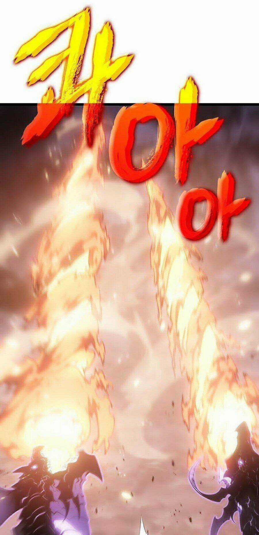 Tôi Thăng Cấp Một Mình Ss2 Chapter 58 trang 16