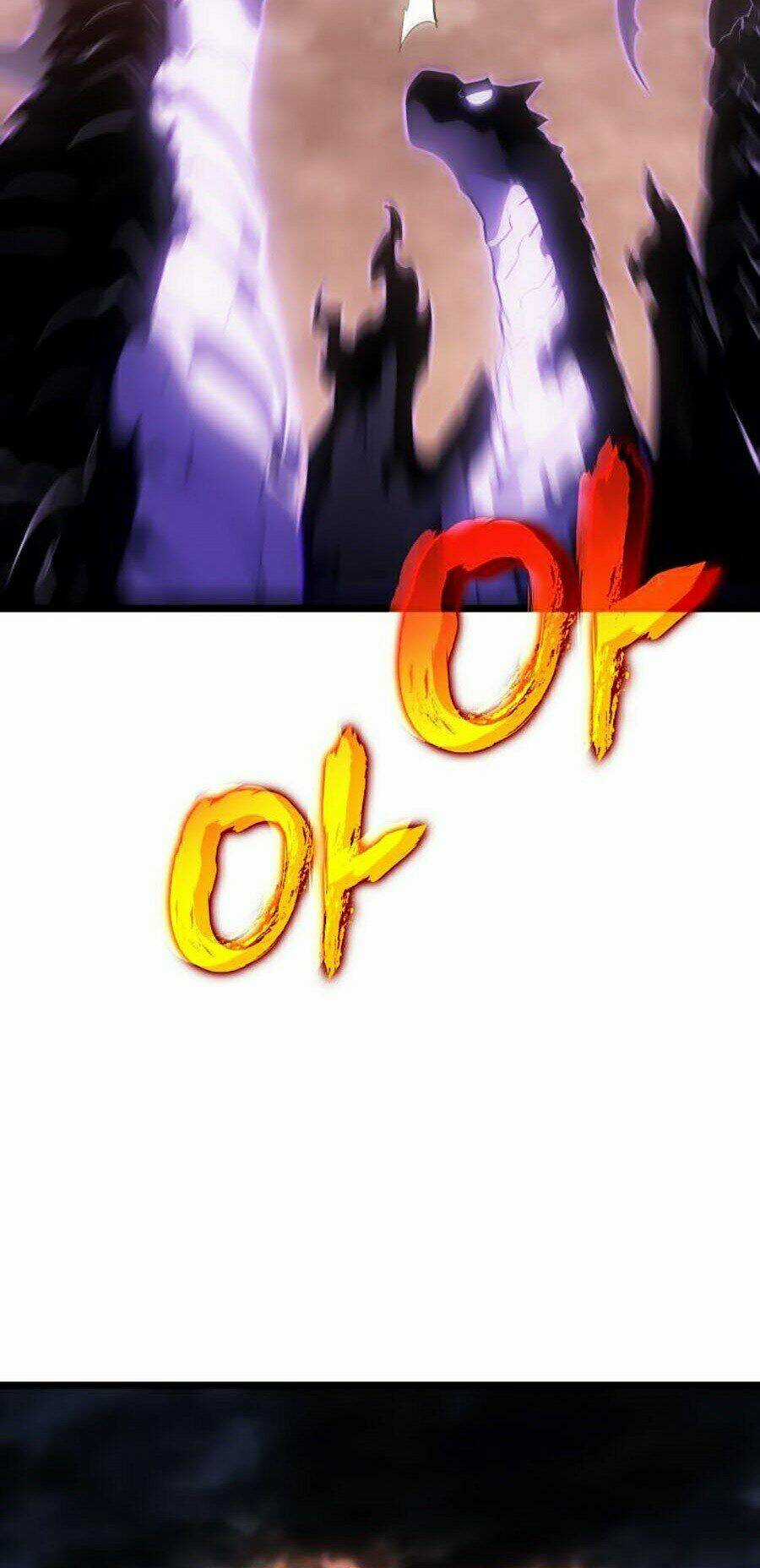 Tôi Thăng Cấp Một Mình Ss2 Chapter 58 trang 17