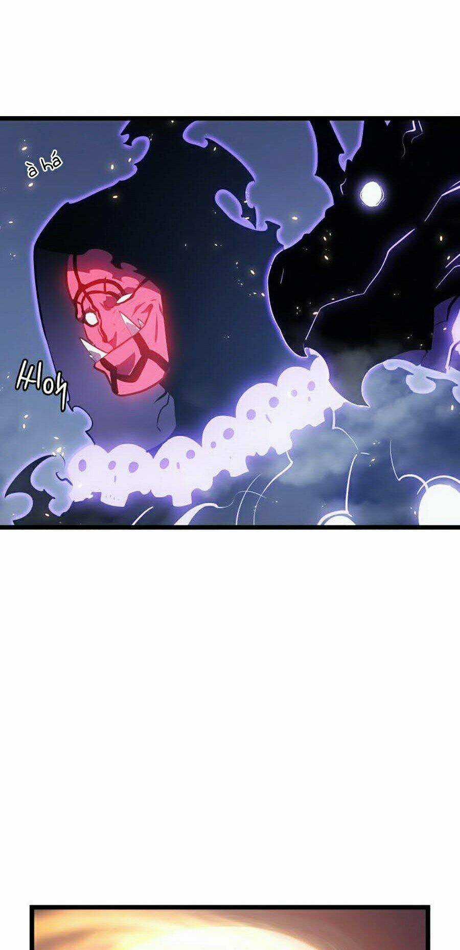 Tôi Thăng Cấp Một Mình Ss2 Chapter 58 trang 19