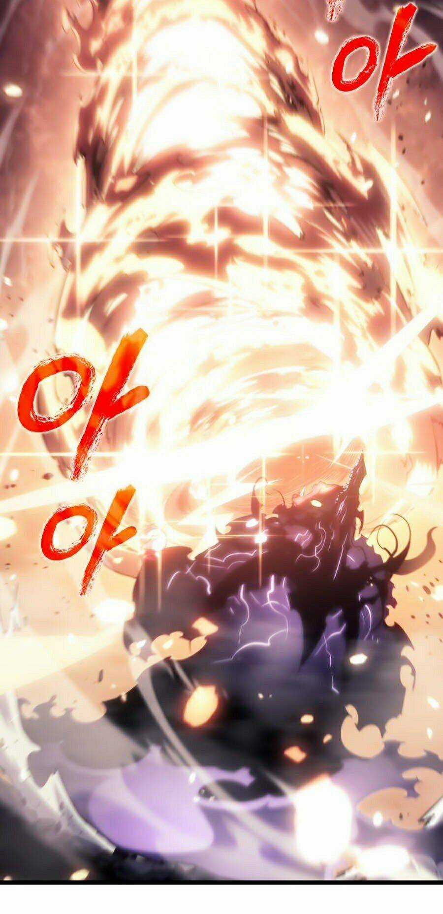 Tôi Thăng Cấp Một Mình Ss2 Chapter 58 trang 21