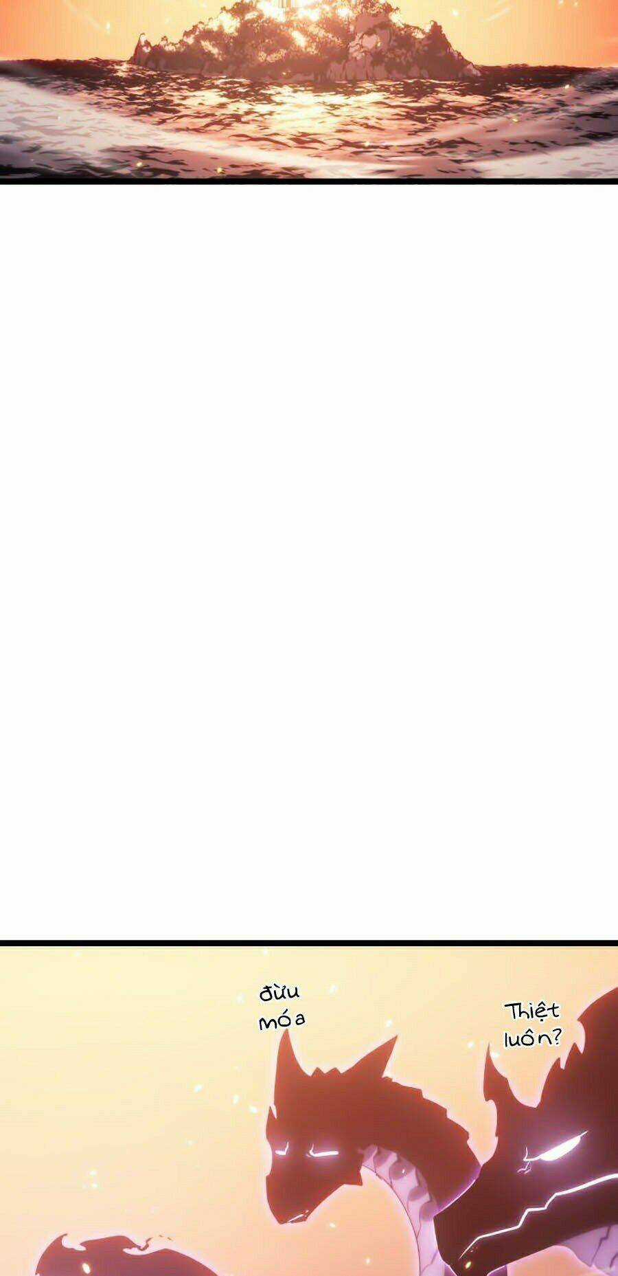 Tôi Thăng Cấp Một Mình Ss2 Chapter 58 trang 23