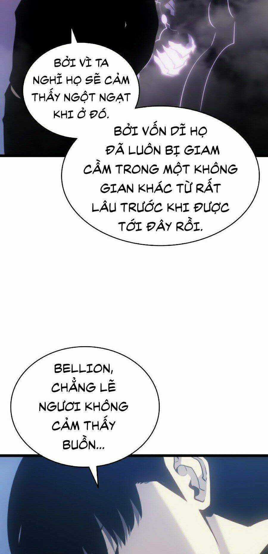 Tôi Thăng Cấp Một Mình Ss2 Chapter 58 trang 28