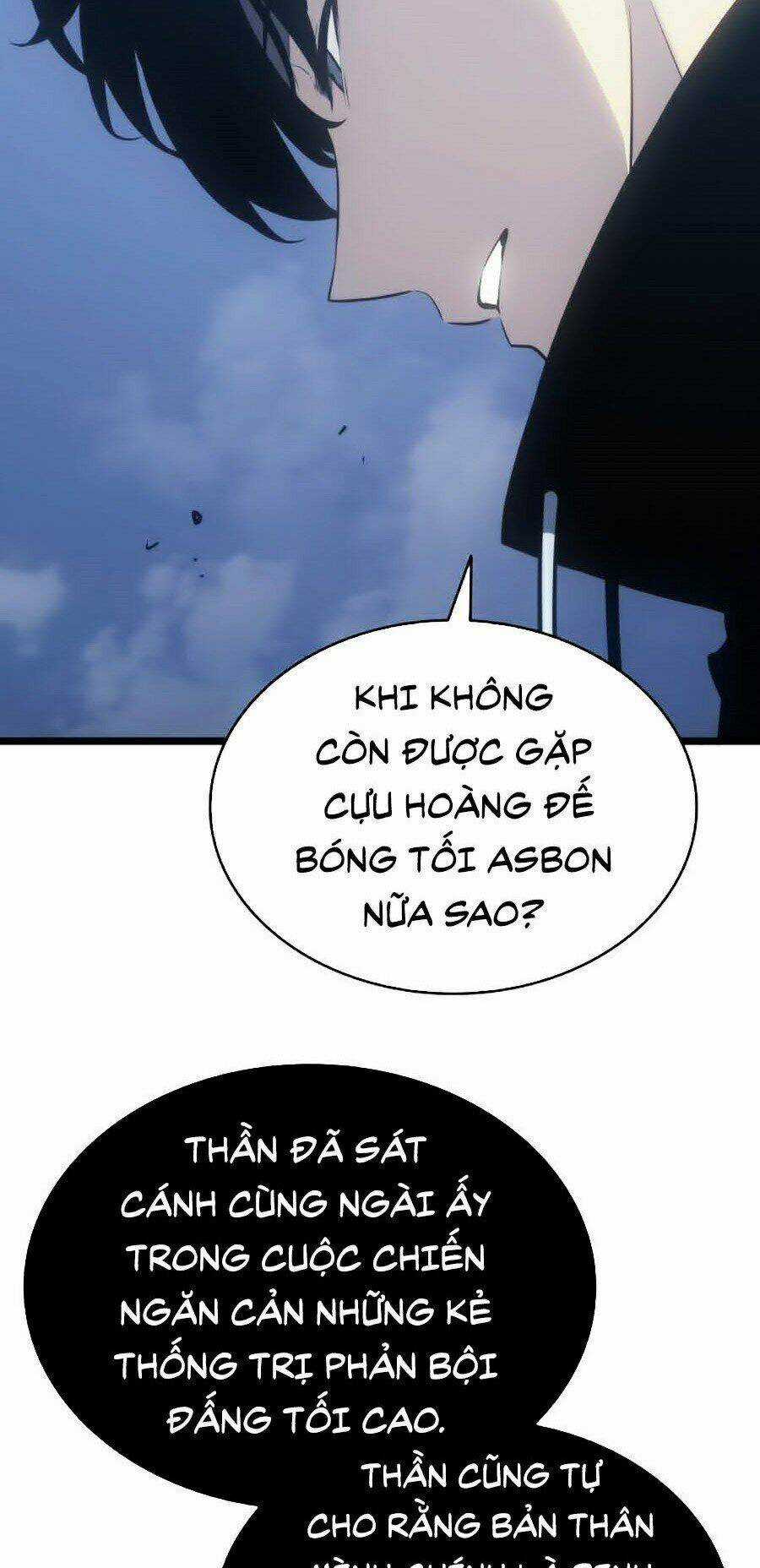 Tôi Thăng Cấp Một Mình Ss2 Chapter 58 trang 29