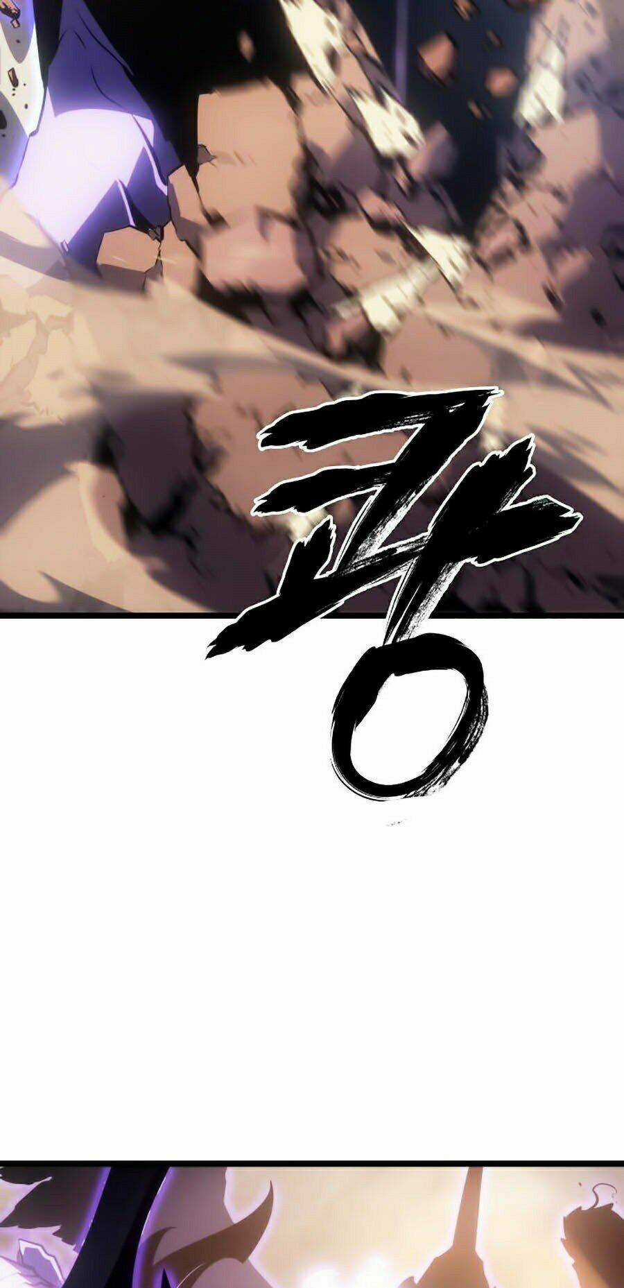 Tôi Thăng Cấp Một Mình Ss2 Chapter 58 trang 3