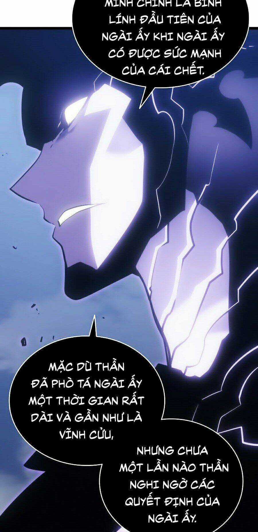 Tôi Thăng Cấp Một Mình Ss2 Chapter 58 trang 30