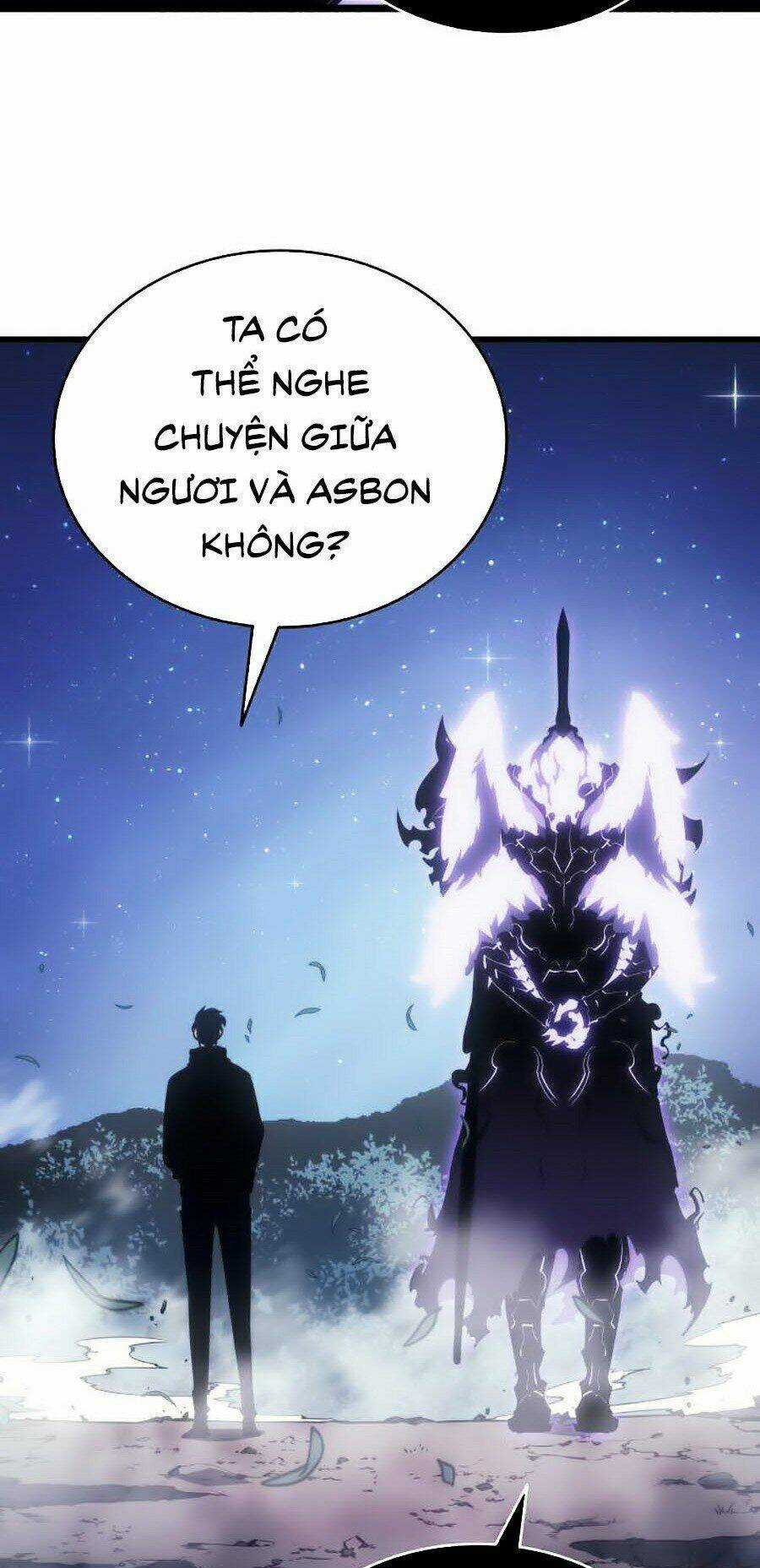 Tôi Thăng Cấp Một Mình Ss2 Chapter 58 trang 31