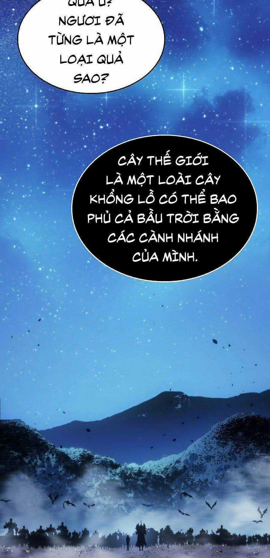 Tôi Thăng Cấp Một Mình Ss2 Chapter 58 trang 33