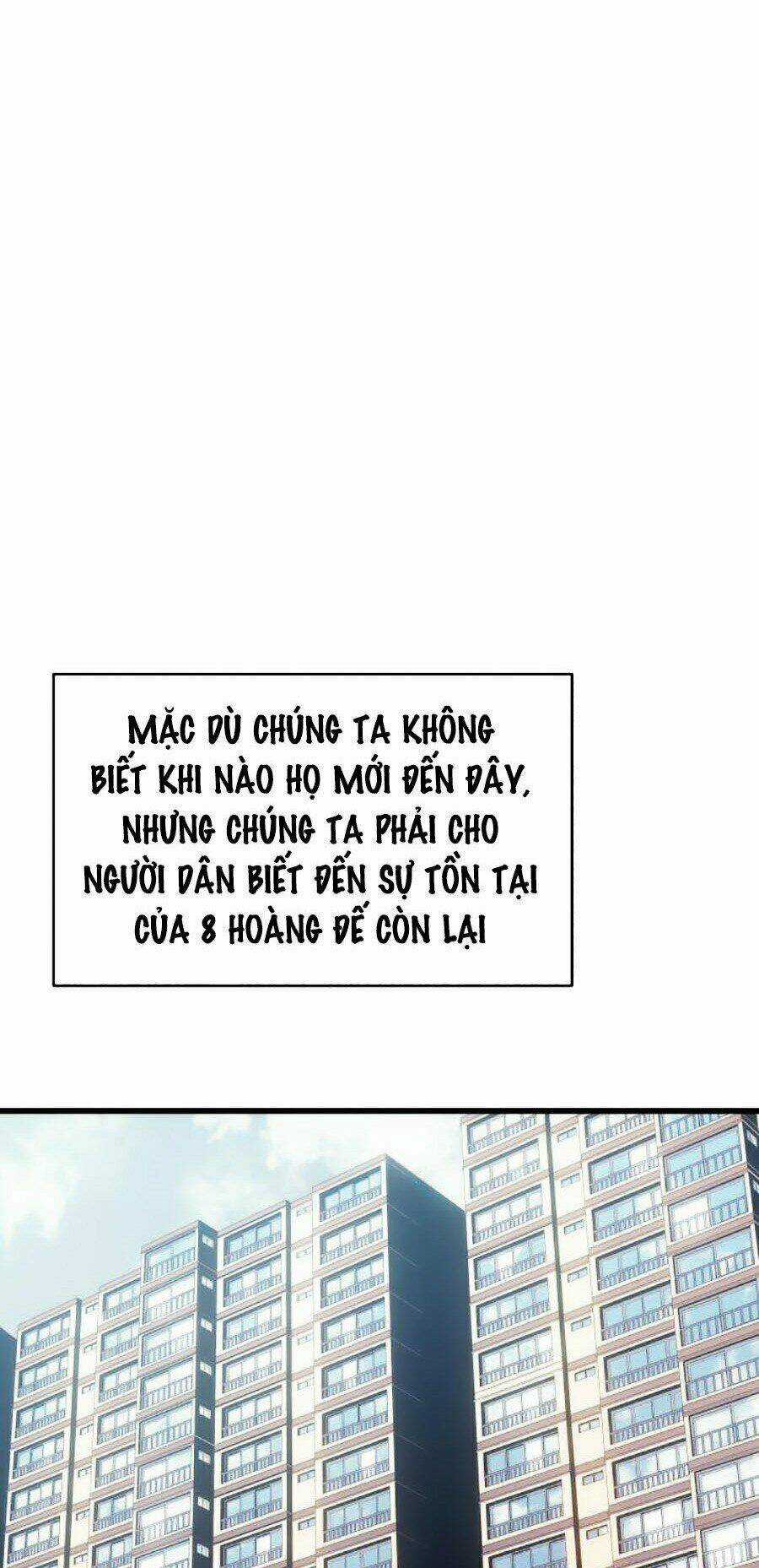 Tôi Thăng Cấp Một Mình Ss2 Chapter 58 trang 35