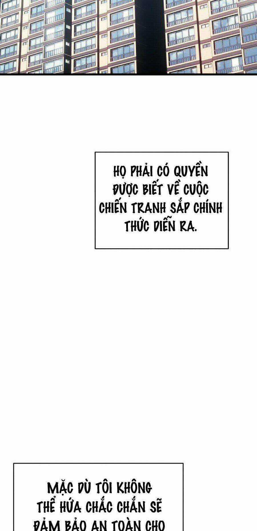 Tôi Thăng Cấp Một Mình Ss2 Chapter 58 trang 36