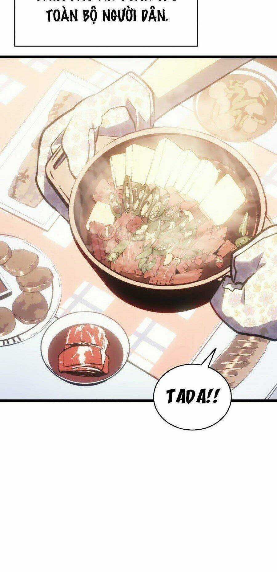 Tôi Thăng Cấp Một Mình Ss2 Chapter 58 trang 37