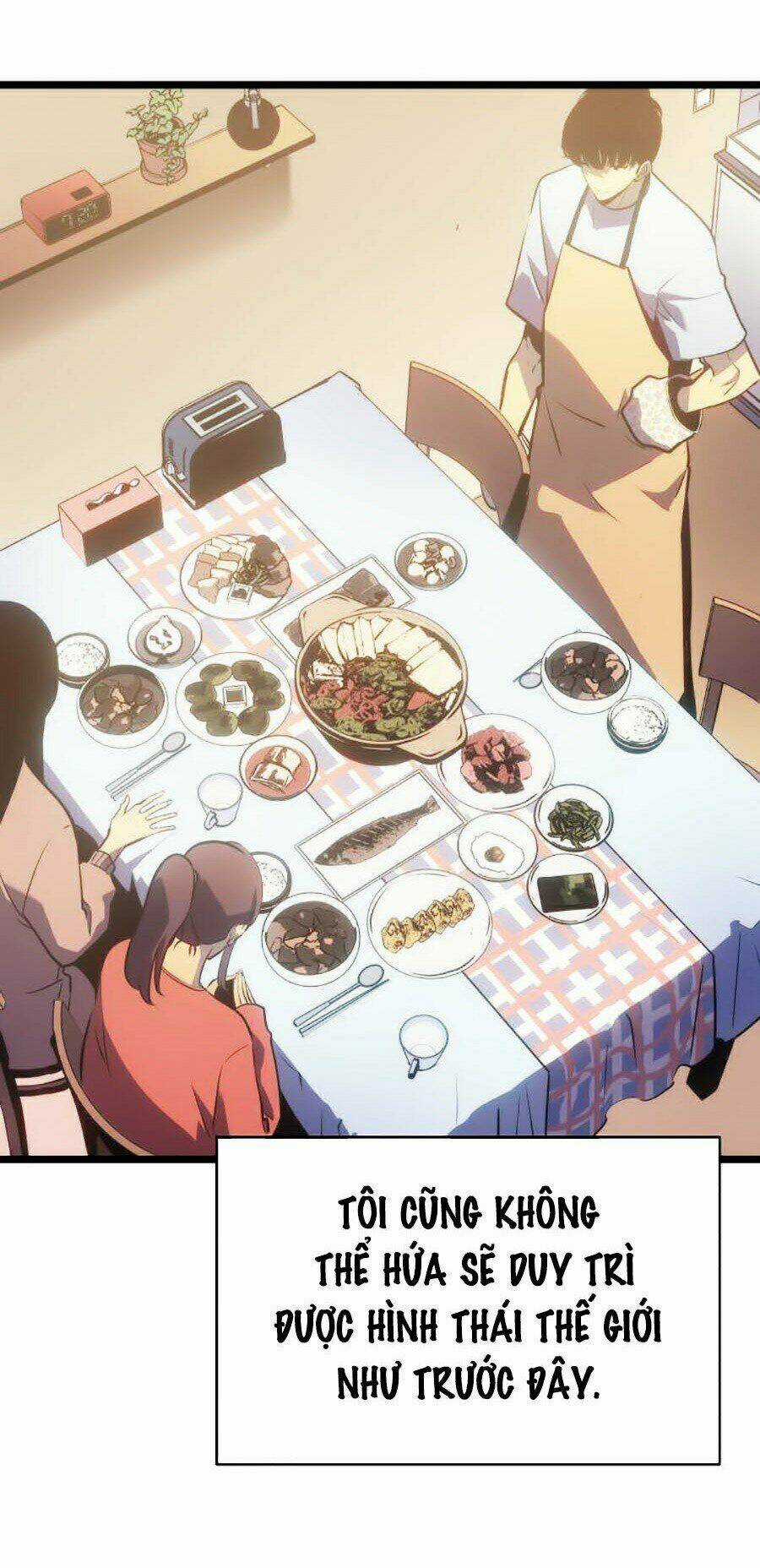 Tôi Thăng Cấp Một Mình Ss2 Chapter 58 trang 38