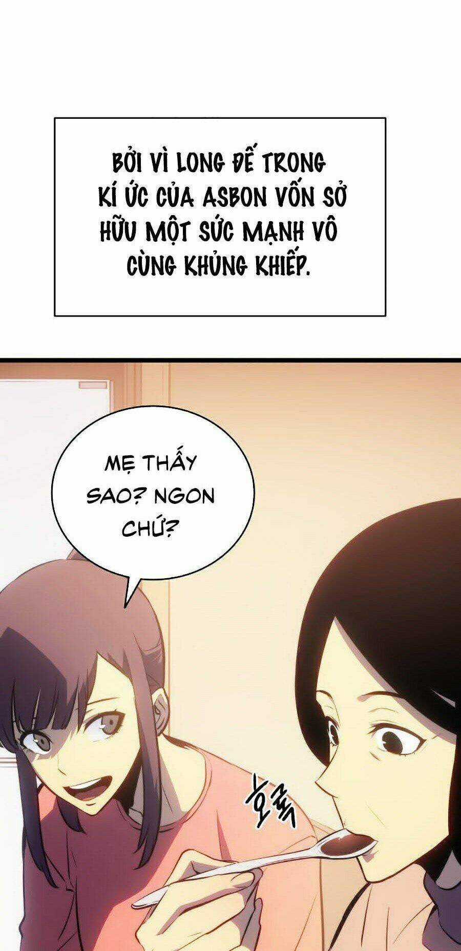 Tôi Thăng Cấp Một Mình Ss2 Chapter 58 trang 39