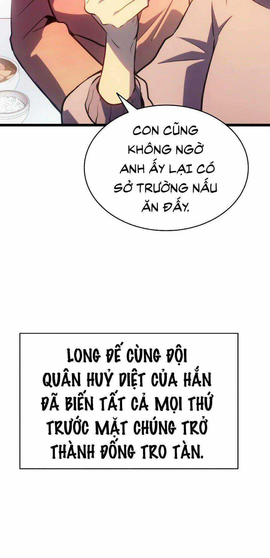 Tôi Thăng Cấp Một Mình Ss2 Chapter 58 trang 40