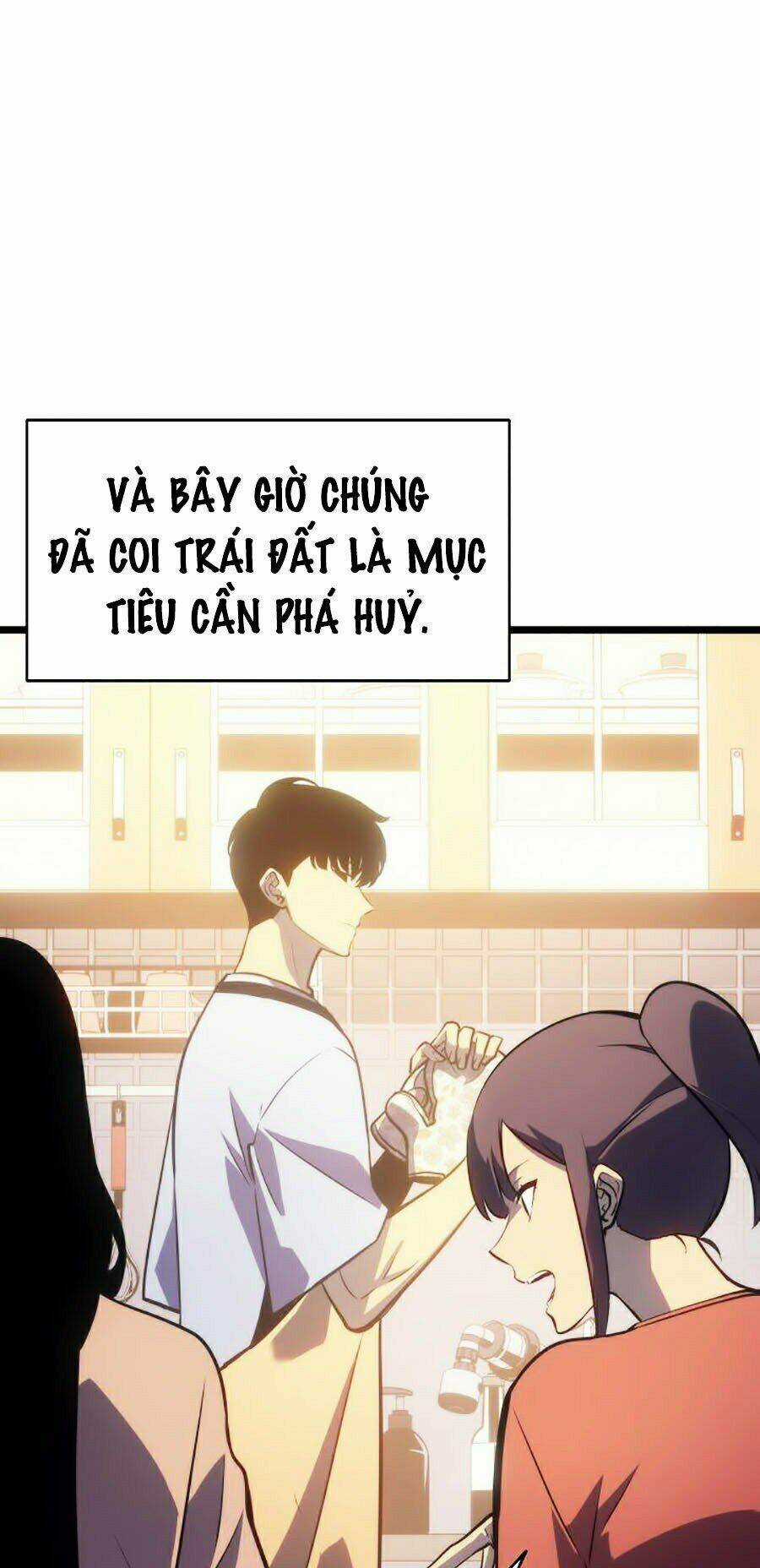 Tôi Thăng Cấp Một Mình Ss2 Chapter 58 trang 41