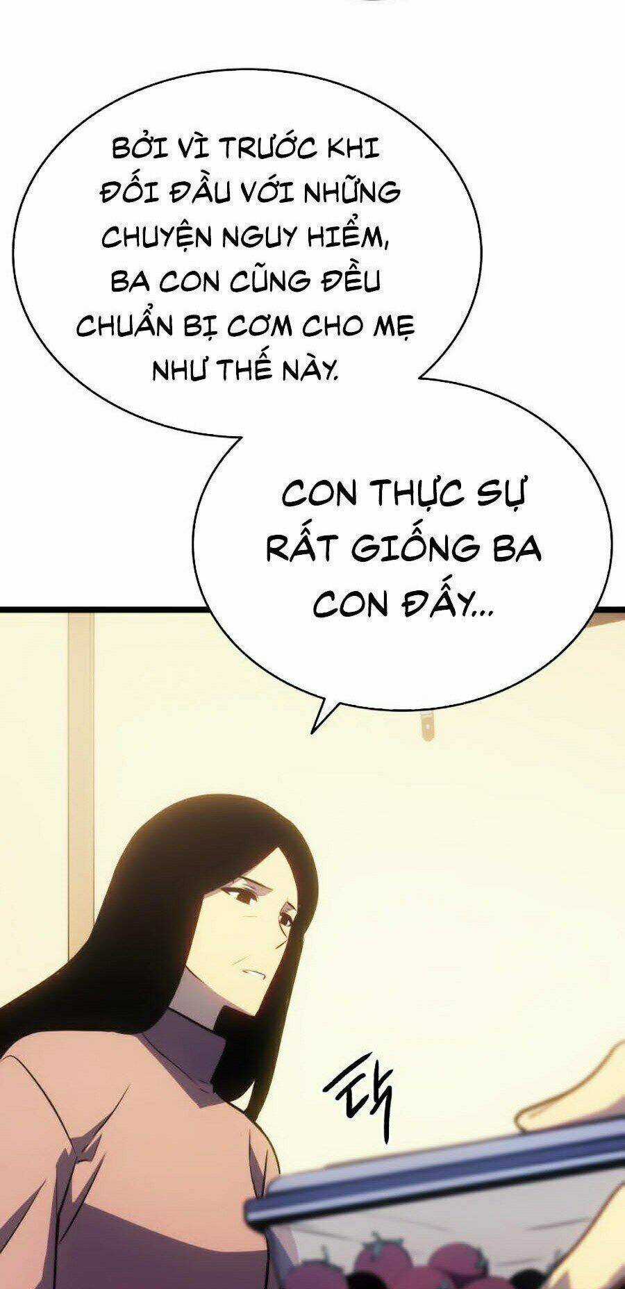 Tôi Thăng Cấp Một Mình Ss2 Chapter 58 trang 44