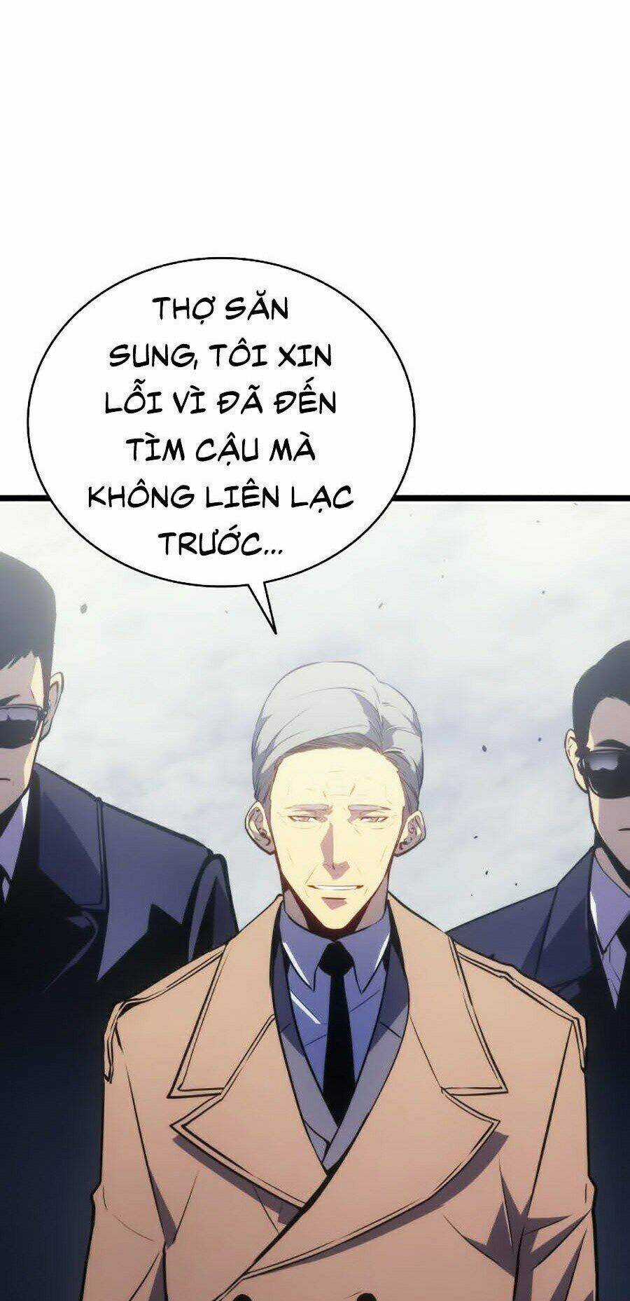 Tôi Thăng Cấp Một Mình Ss2 Chapter 58 trang 47