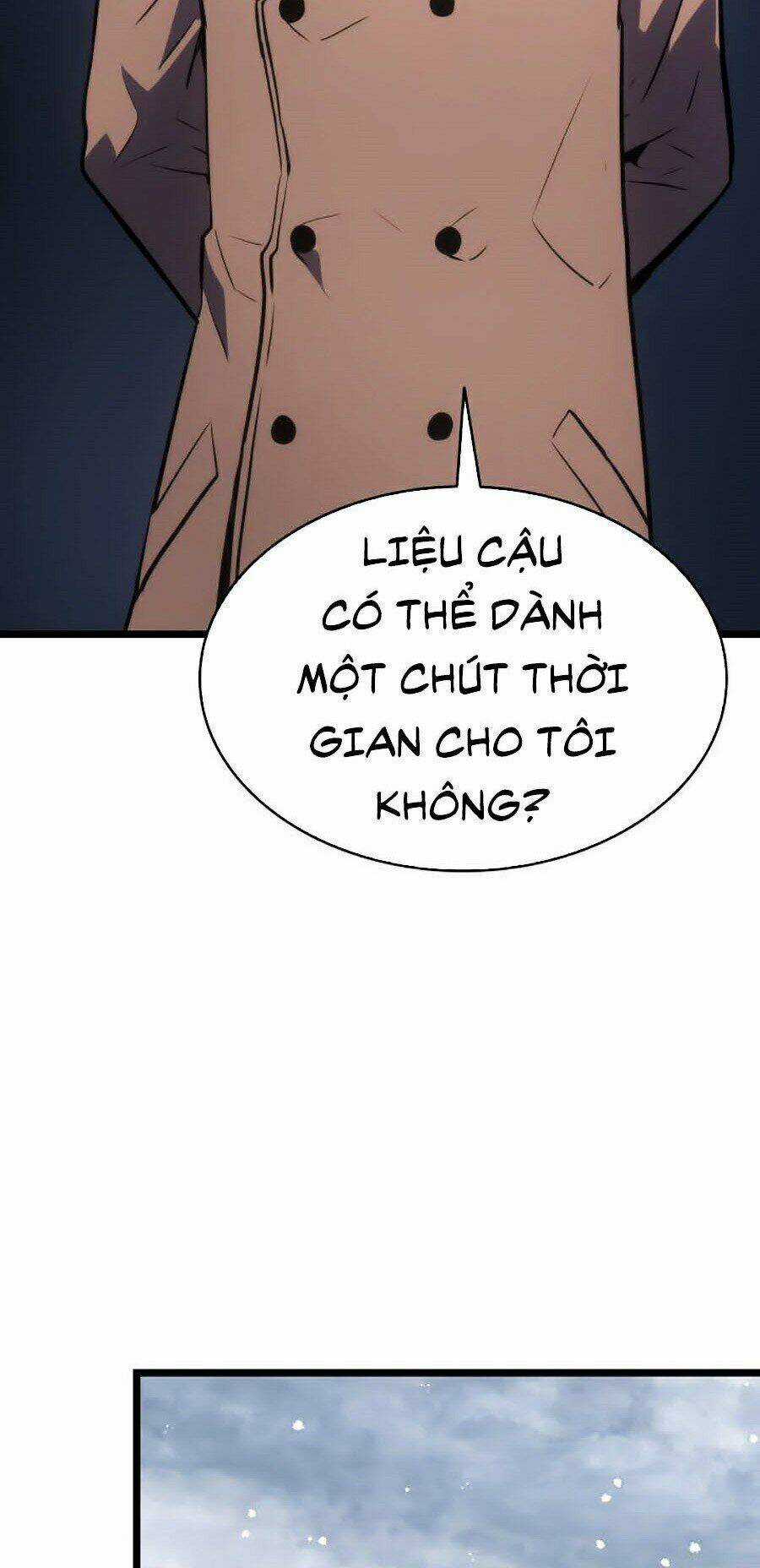 Tôi Thăng Cấp Một Mình Ss2 Chapter 58 trang 48