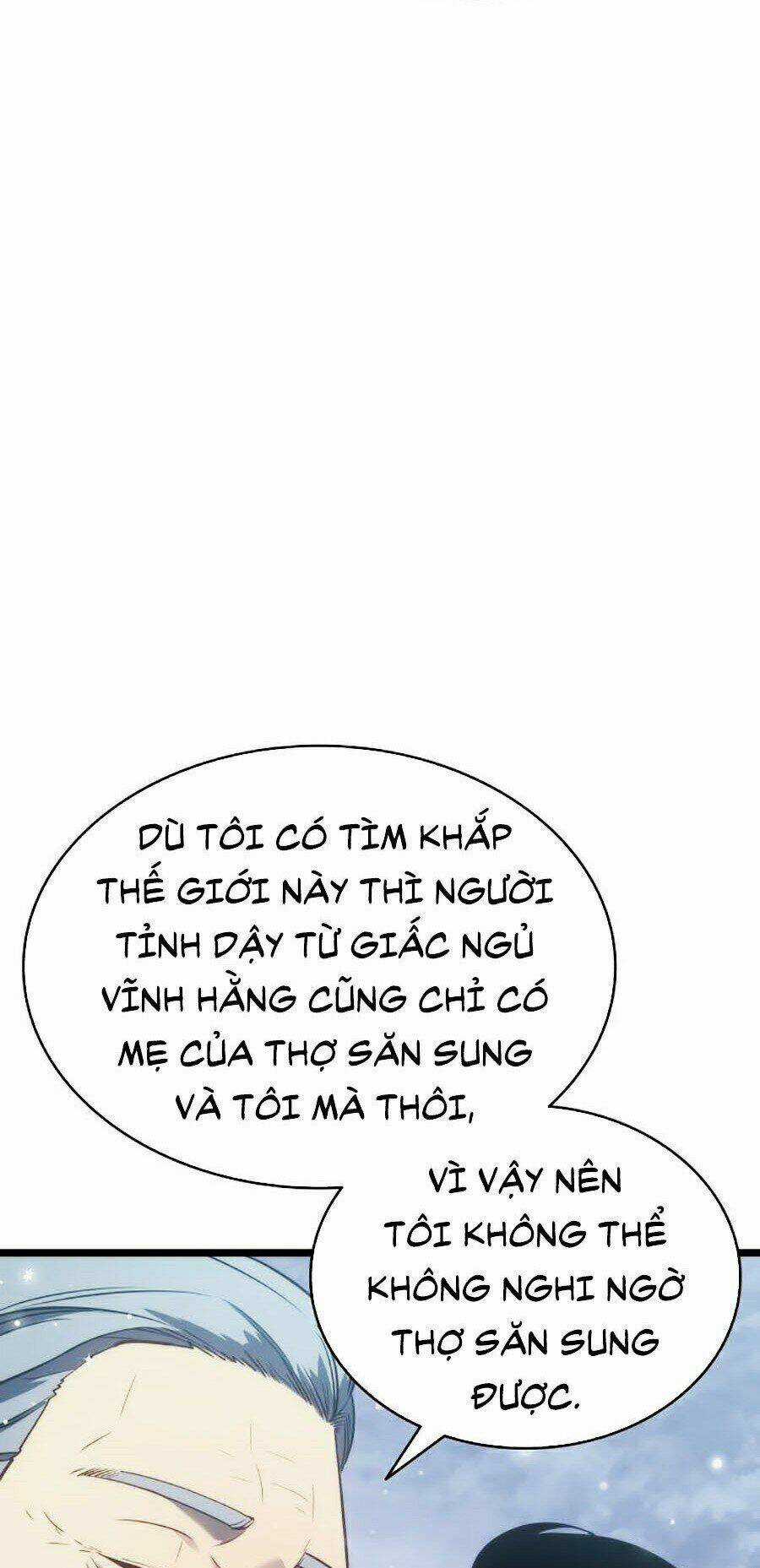 Tôi Thăng Cấp Một Mình Ss2 Chapter 58 trang 51