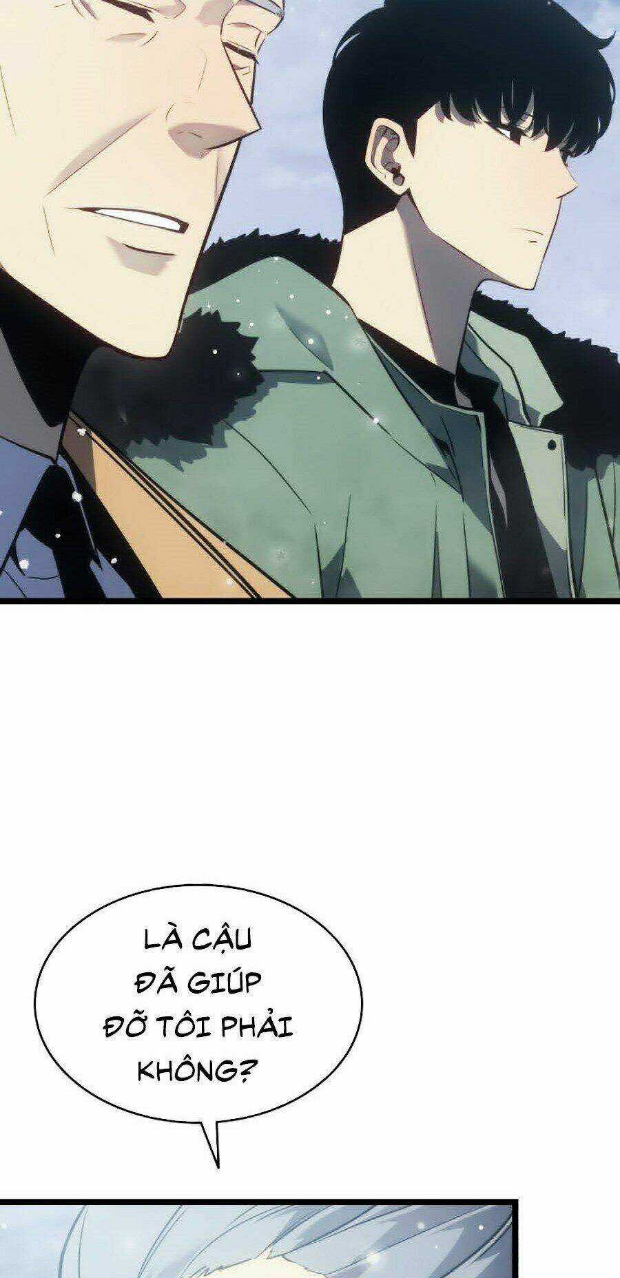 Tôi Thăng Cấp Một Mình Ss2 Chapter 58 trang 52