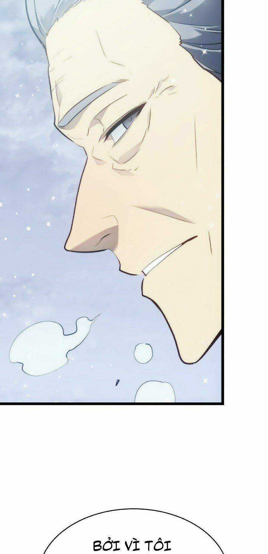 Tôi Thăng Cấp Một Mình Ss2 Chapter 58 trang 53