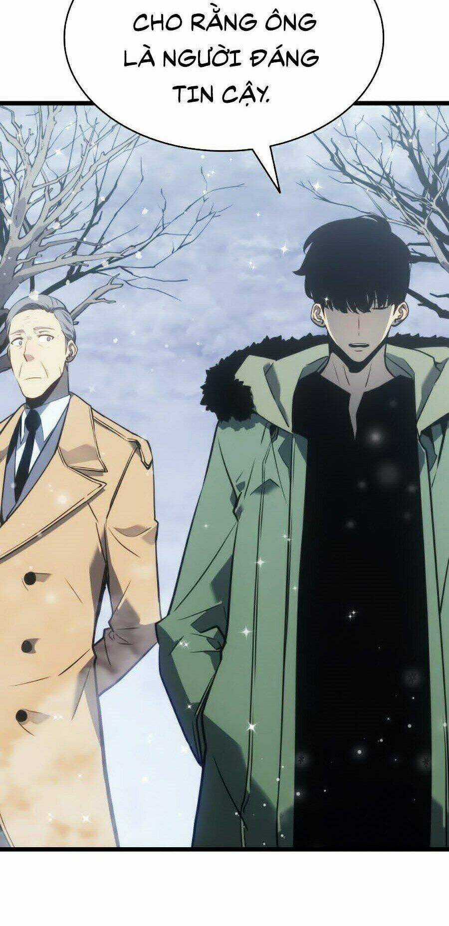 Tôi Thăng Cấp Một Mình Ss2 Chapter 58 trang 54