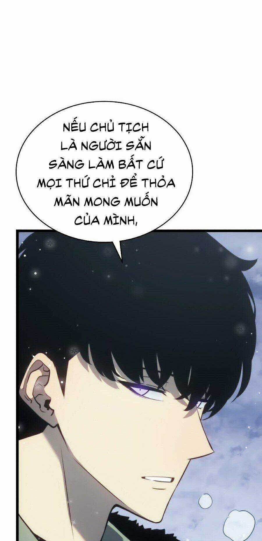 Tôi Thăng Cấp Một Mình Ss2 Chapter 58 trang 55