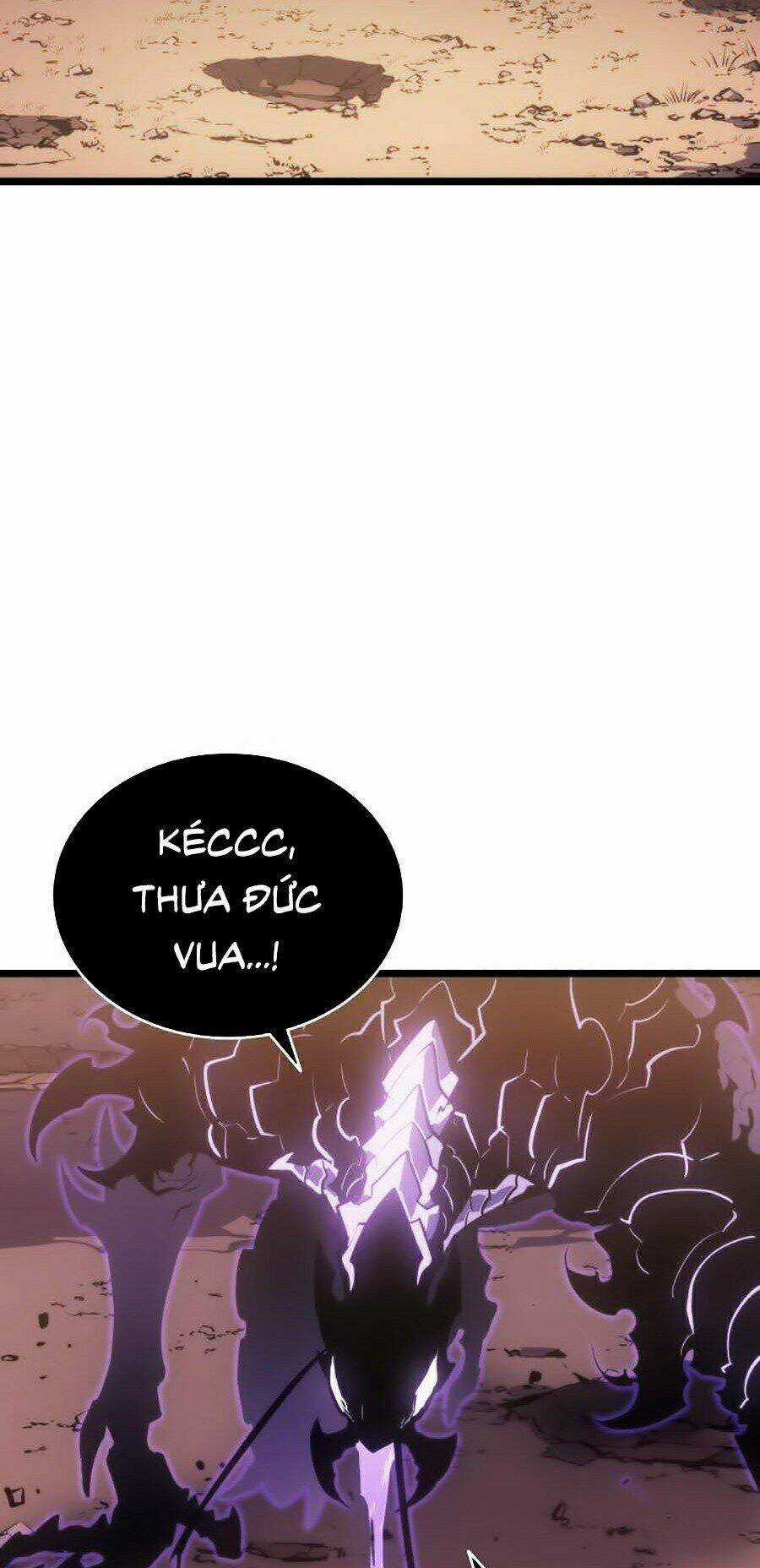 Tôi Thăng Cấp Một Mình Ss2 Chapter 58 trang 6