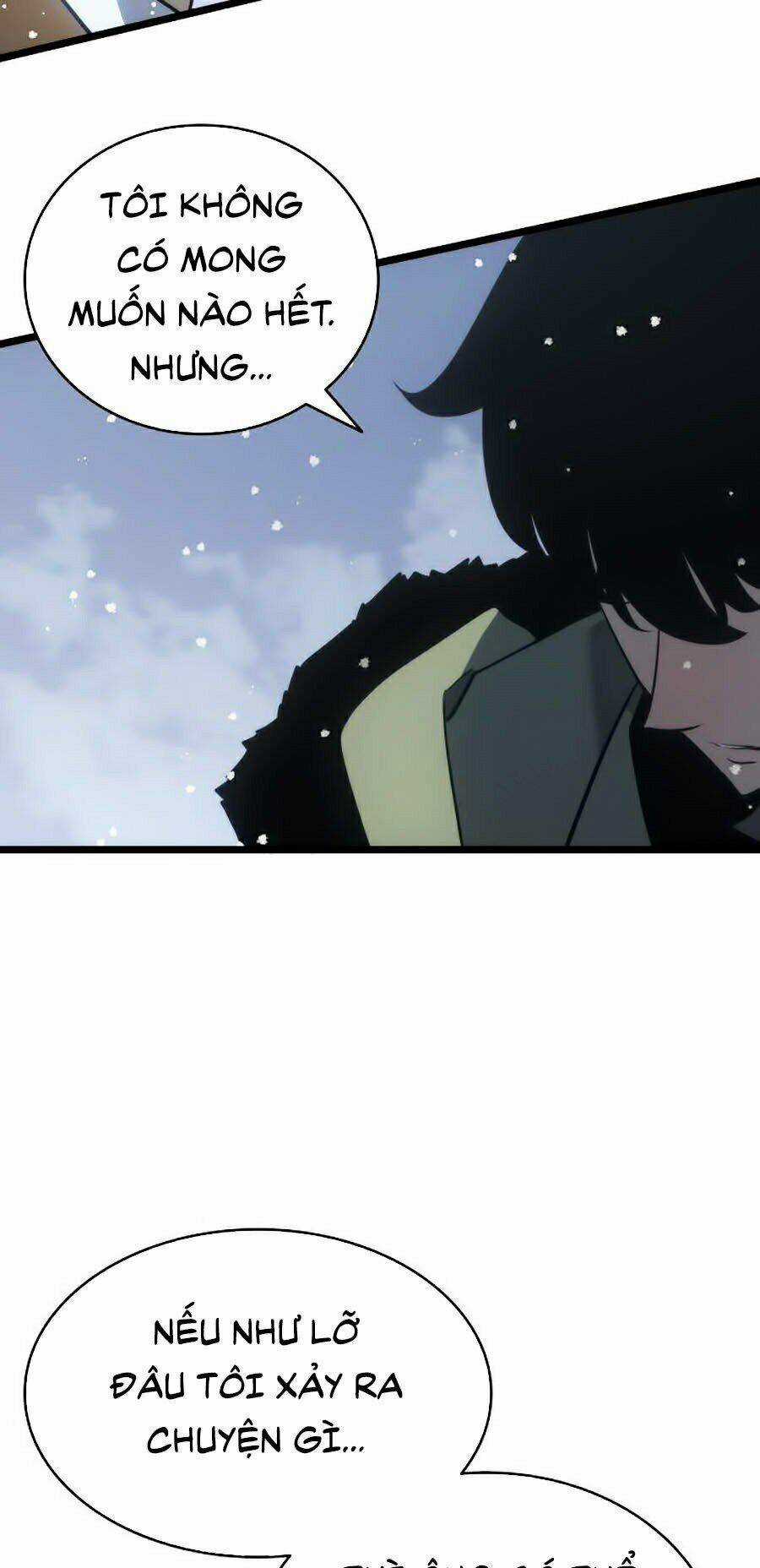 Tôi Thăng Cấp Một Mình Ss2 Chapter 58 trang 60