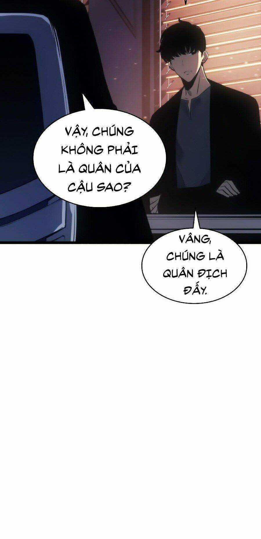 Tôi Thăng Cấp Một Mình Ss2 Chapter 58 trang 66