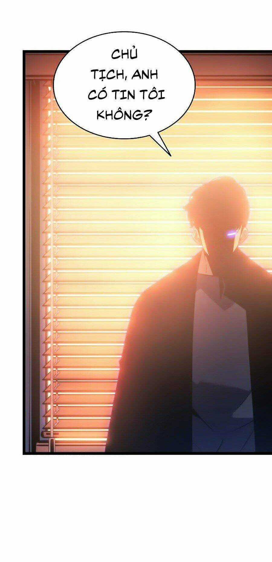 Tôi Thăng Cấp Một Mình Ss2 Chapter 58 trang 67