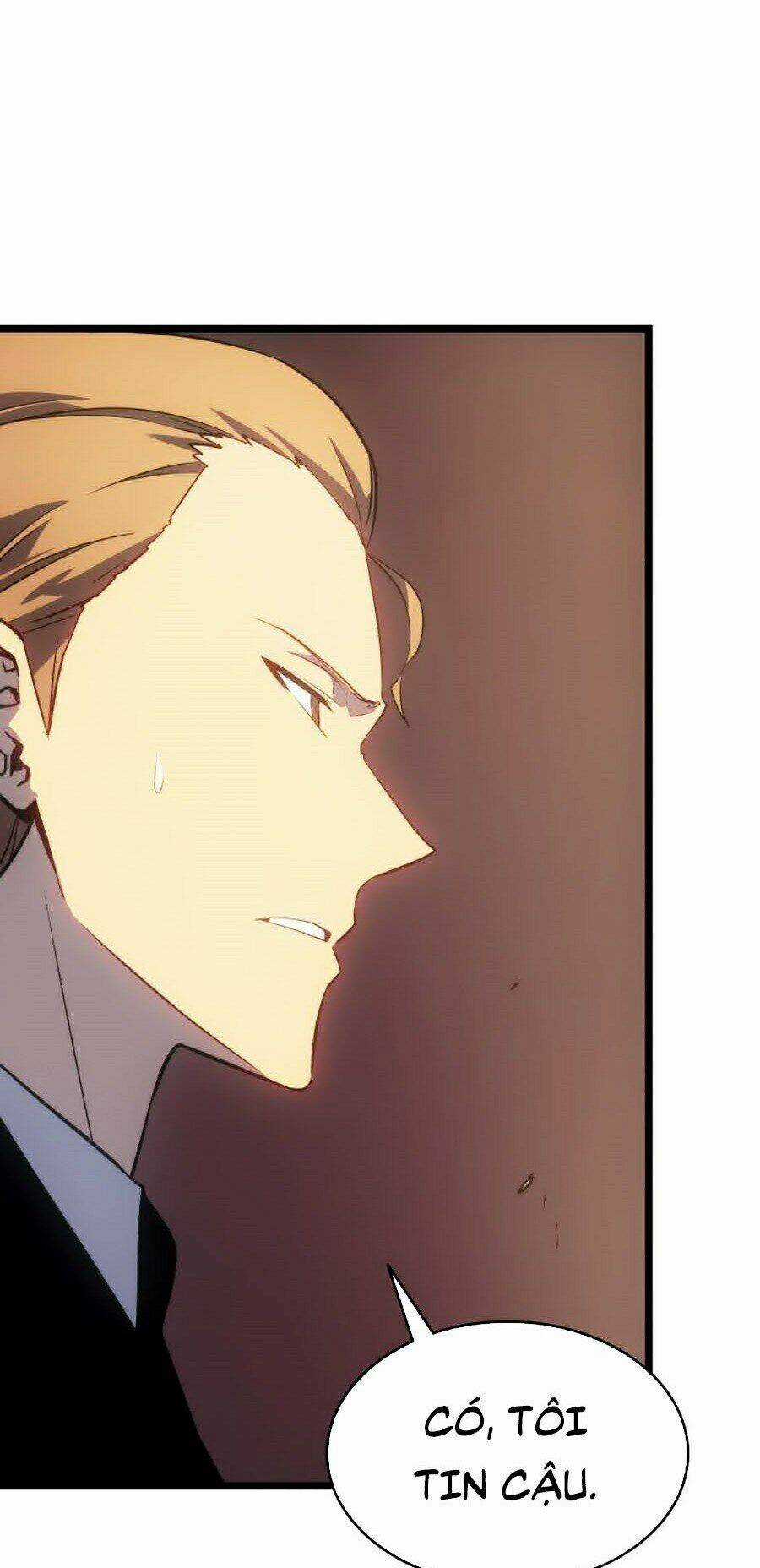 Tôi Thăng Cấp Một Mình Ss2 Chapter 58 trang 68