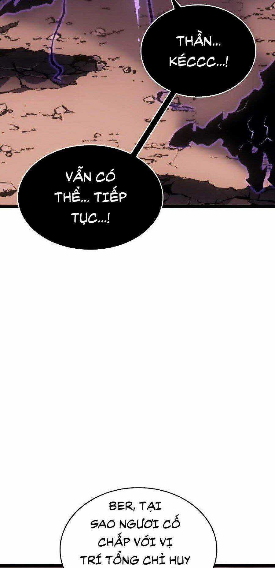 Tôi Thăng Cấp Một Mình Ss2 Chapter 58 trang 7