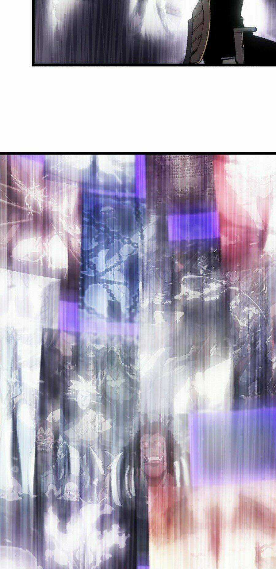 Tôi Thăng Cấp Một Mình Ss2 Chapter 58 trang 72