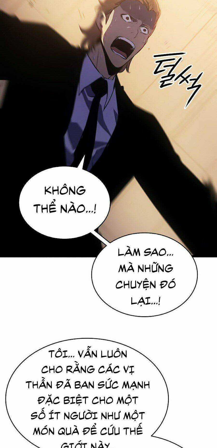 Tôi Thăng Cấp Một Mình Ss2 Chapter 58 trang 75