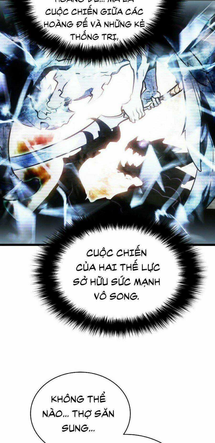 Tôi Thăng Cấp Một Mình Ss2 Chapter 58 trang 79