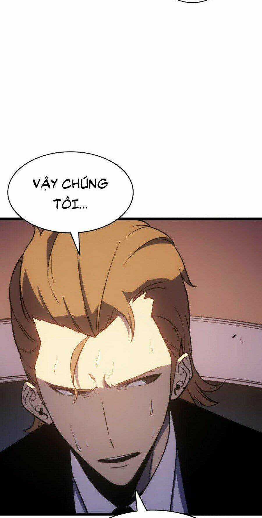 Tôi Thăng Cấp Một Mình Ss2 Chapter 58 trang 81