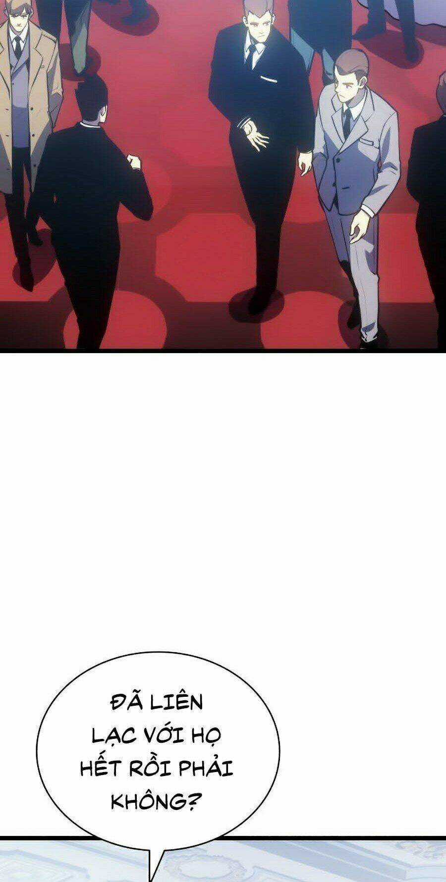 Tôi Thăng Cấp Một Mình Ss2 Chapter 58 trang 84