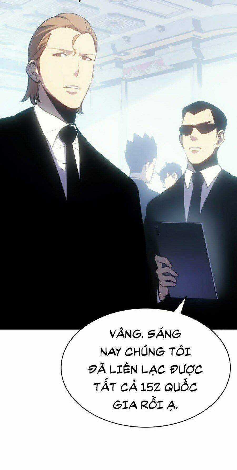 Tôi Thăng Cấp Một Mình Ss2 Chapter 58 trang 85