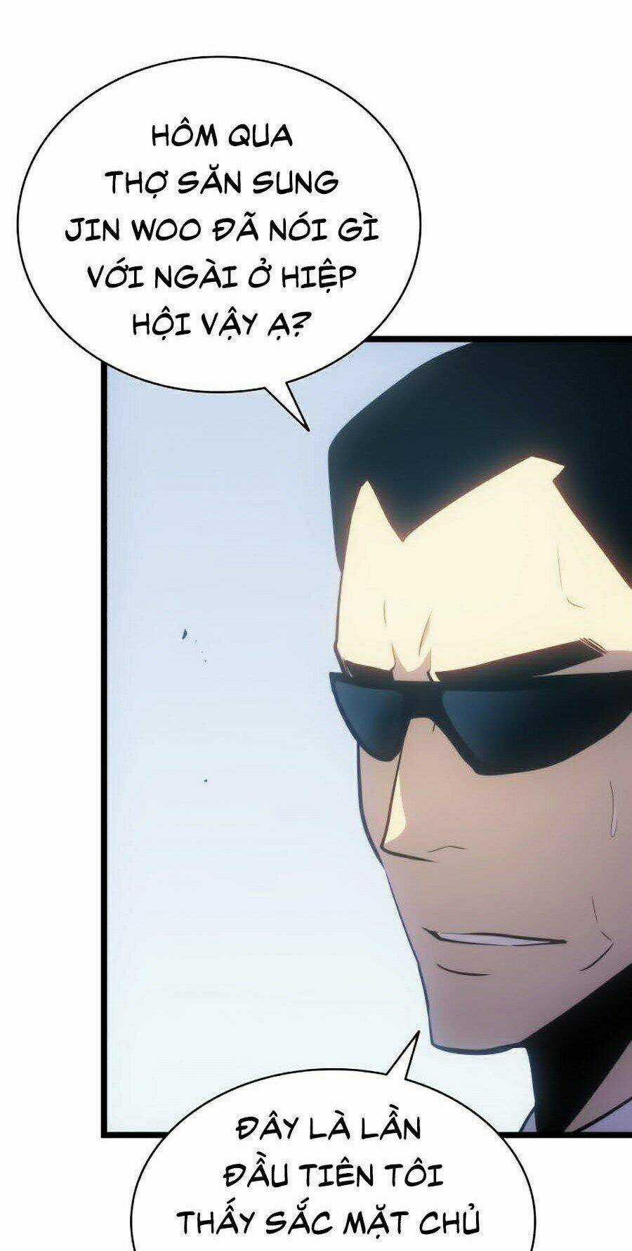 Tôi Thăng Cấp Một Mình Ss2 Chapter 58 trang 86