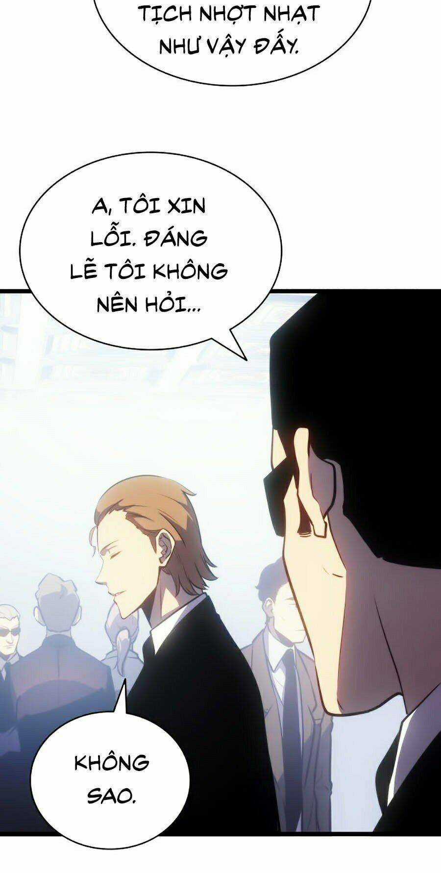 Tôi Thăng Cấp Một Mình Ss2 Chapter 58 trang 87