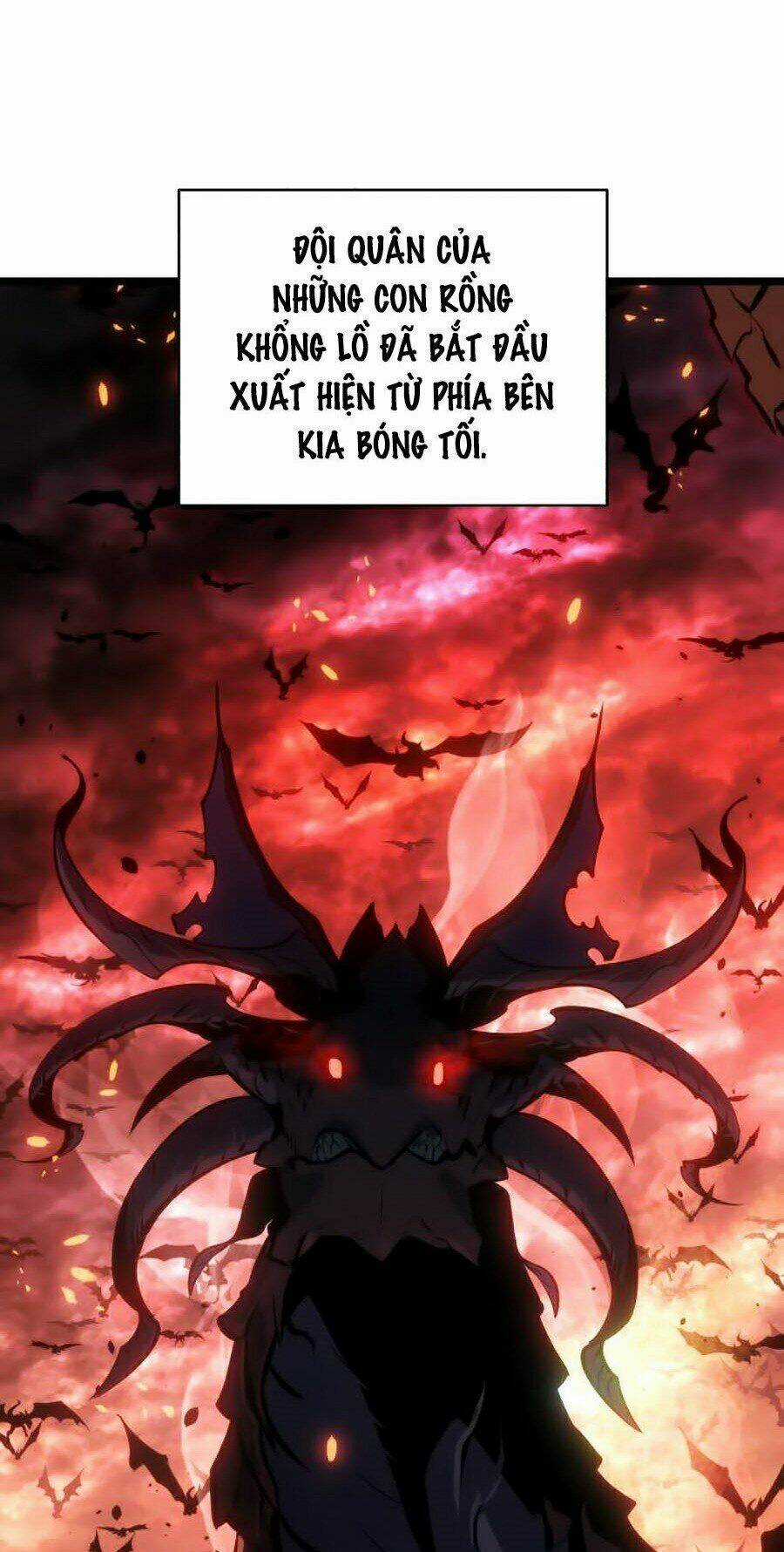 Tôi Thăng Cấp Một Mình Ss2 Chapter 58 trang 88