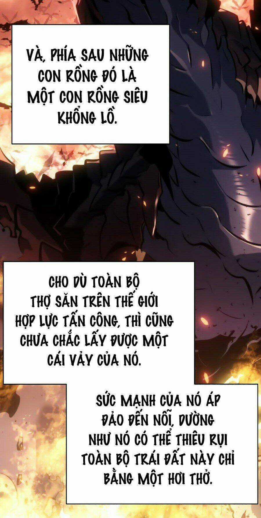 Tôi Thăng Cấp Một Mình Ss2 Chapter 58 trang 89