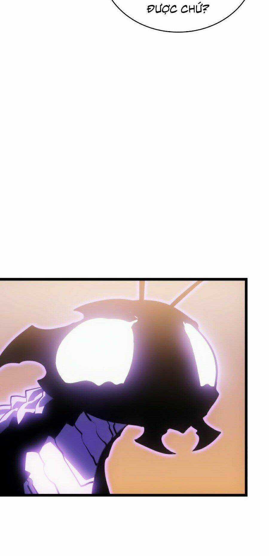 Tôi Thăng Cấp Một Mình Ss2 Chapter 58 trang 9