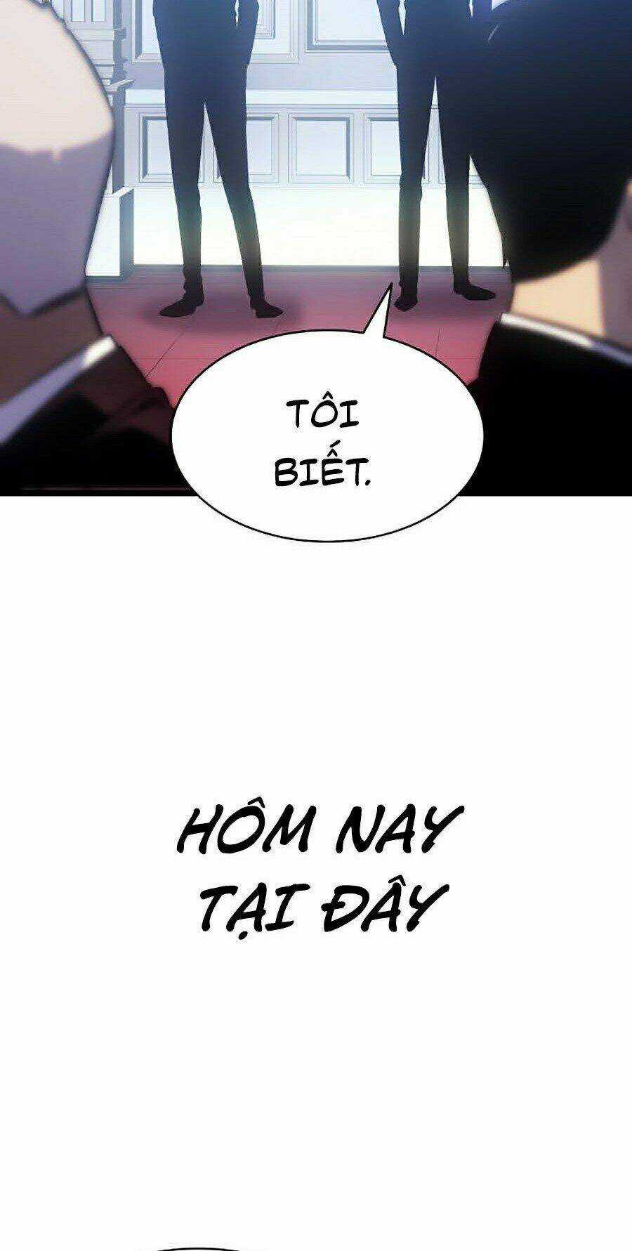 Tôi Thăng Cấp Một Mình Ss2 Chapter 58 trang 95