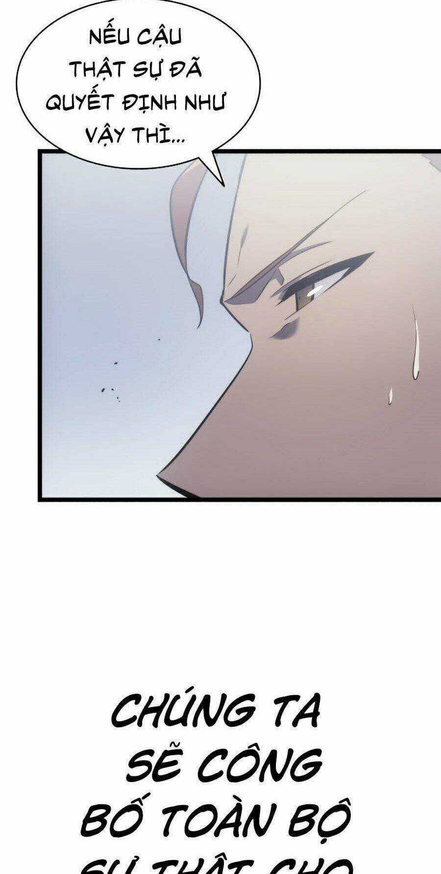 Tôi Thăng Cấp Một Mình Ss2 Chapter 58 trang 96